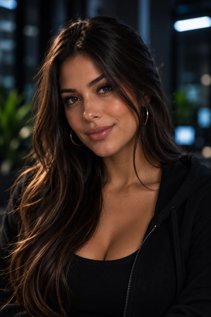 Mia, DoubleKlick Chief of Staff