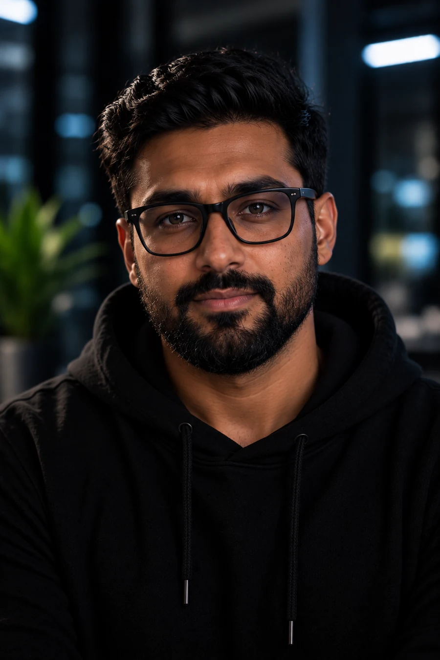 Tej, DoubleKlick Finance and Ops