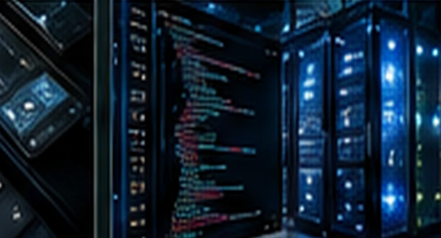 API & Backend Systems capability artwork