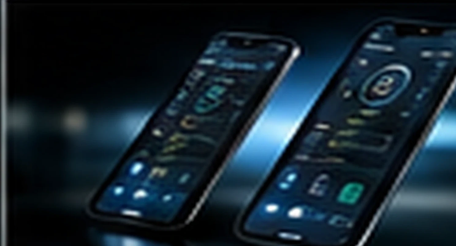 Mobile Applications capability artwork