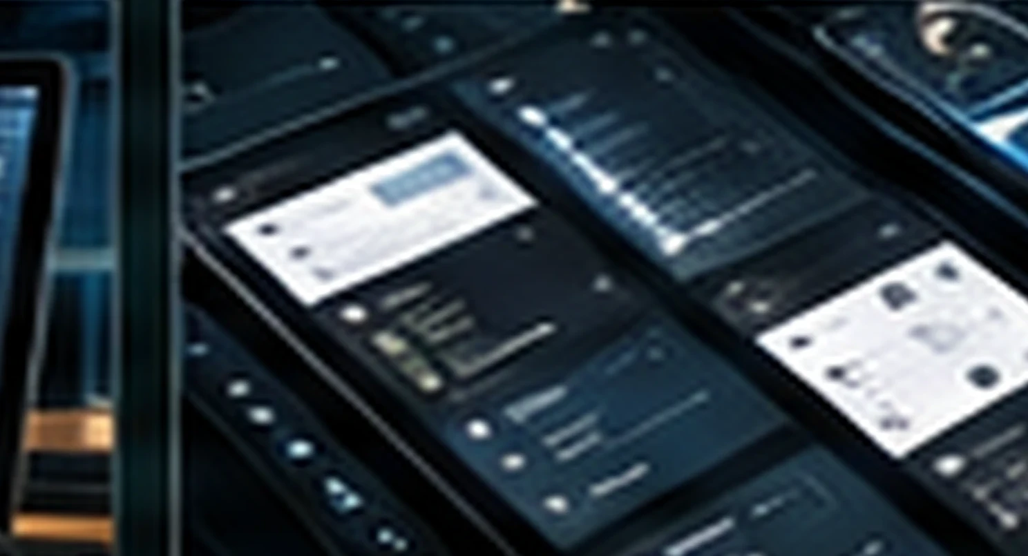 UI/UX Design capability artwork