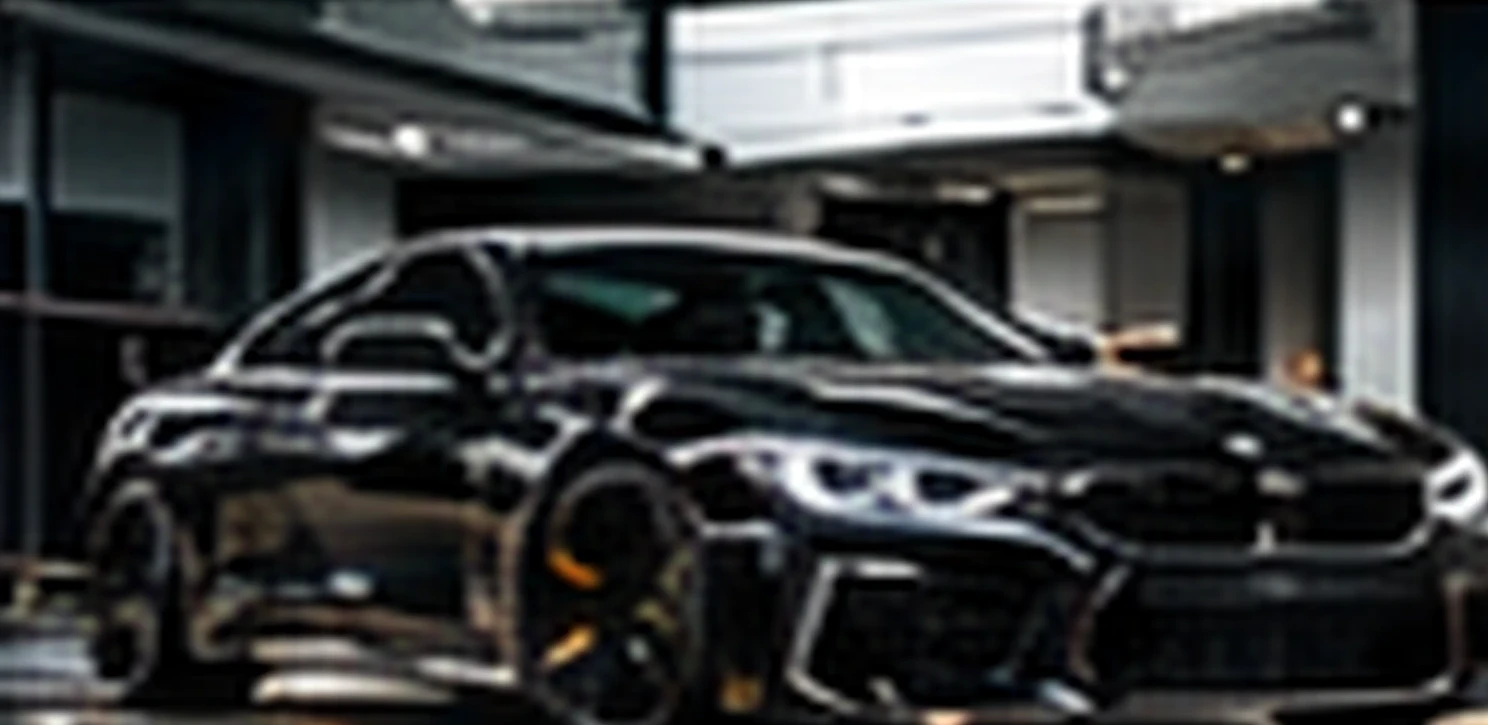 Automotive Marketplace Platform interface artwork